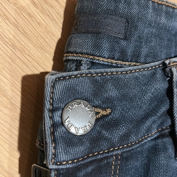 Prada jeans - Picture 7 of 11
